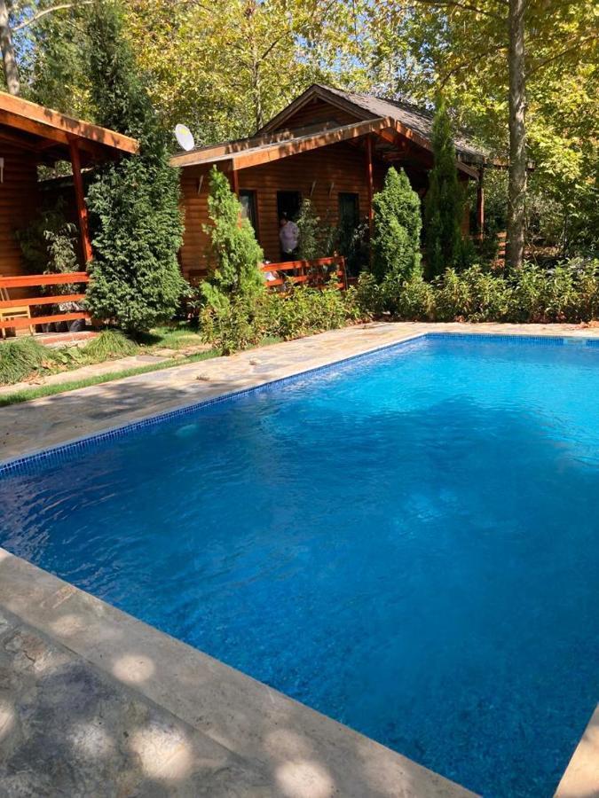 Tatil Keyfi Motel Cocaeli Exterior foto